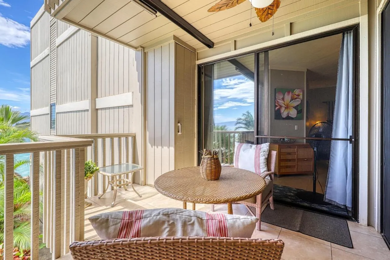 Pohailani Maui Kahana